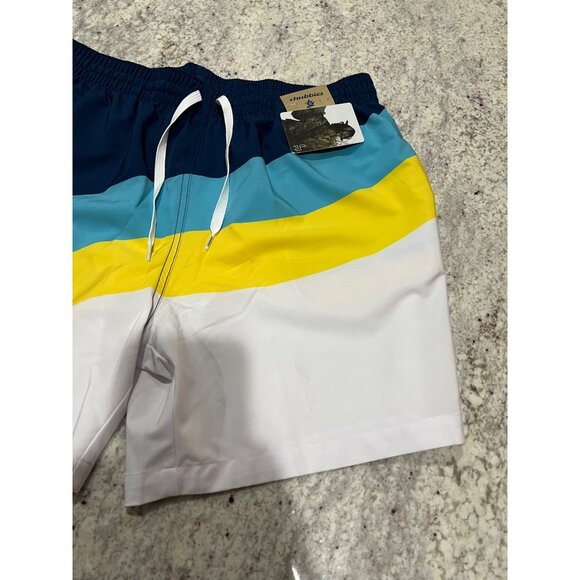 Chubbies The Shore Enough Mens Shorts - Size XXL (5.5 in) - NWT - Picture 6 of 7